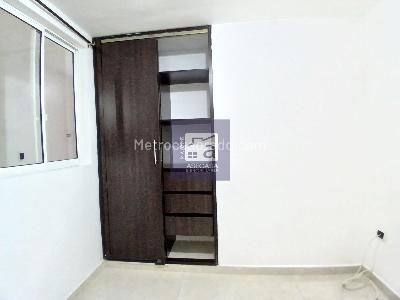 Apartamento de 3 alcobas en arriendo en Marianela, Bucaramanga, 50 m² · foto 9 de 11