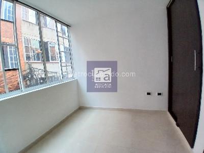 Apartamento de 3 alcobas en arriendo en Marianela, Bucaramanga, 50 m² · foto 10 de 11