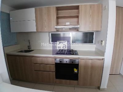 Apartamento de 3 alcobas en arriendo en Anillo Vial, Floridablanca, 85 m² · foto 4 de 20