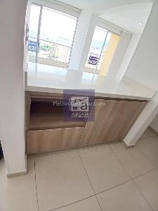Apartamento de 3 alcobas en arriendo en Anillo Vial, Floridablanca, 85 m² · foto 5 de 20