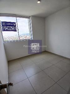 Apartamento de 3 alcobas en arriendo en Anillo Vial, Floridablanca, 85 m² · foto 16 de 20