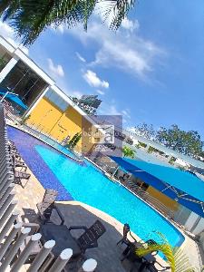 Apartamento de 3 alcobas en arriendo en Anillo Vial, Floridablanca, 85 m² · foto 18 de 20