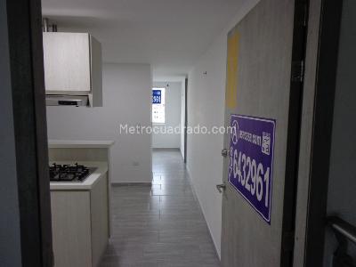 Apartaestudio en arriendo en Antonia Santos, Bucaramanga, 32 m² · foto 3 de 15