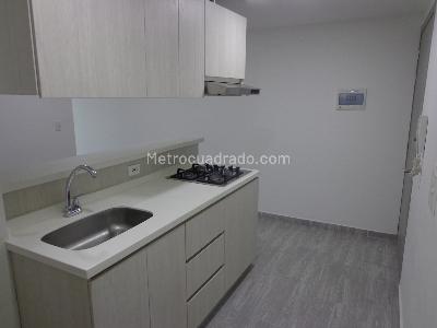 Apartaestudio en arriendo en Antonia Santos, Bucaramanga, 32 m² · foto 5 de 15