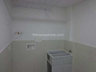 Apartaestudio en arriendo en Antonia Santos, Bucaramanga, 32 m² · foto 6 de 15