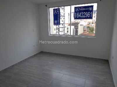 Apartaestudio en arriendo en Antonia Santos, Bucaramanga, 32 m² · foto 9 de 15