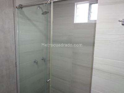 Apartaestudio en arriendo en Antonia Santos, Bucaramanga, 32 m² · foto 13 de 15