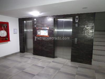 Apartaestudio en arriendo en Antonia Santos, Bucaramanga, 32 m² · foto 14 de 15