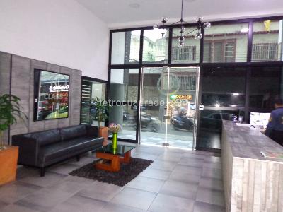 Apartaestudio en arriendo en Antonia Santos, Bucaramanga, 32 m² · foto 15 de 15