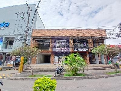 Retail space for rent in Sotomayor, Bucaramanga