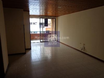 Apartamento de 3 alcobas en arriendo en Cabecera Del Llano, Bucaramanga, 98 m² · foto 2 de 18