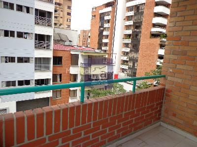 Apartamento de 3 alcobas en arriendo en Cabecera Del Llano, Bucaramanga, 98 m² · foto 4 de 18