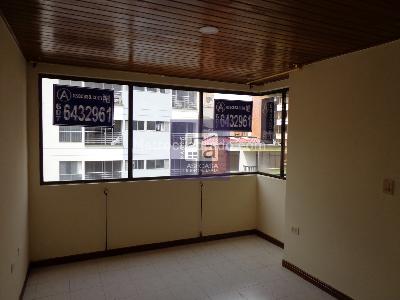 Apartamento de 3 alcobas en arriendo en Cabecera Del Llano, Bucaramanga, 98 m² · foto 6 de 18