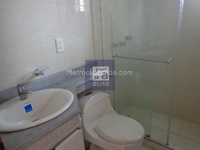 Apartamento de 3 alcobas en arriendo en Cabecera Del Llano, Bucaramanga, 98 m² · foto 9 de 18