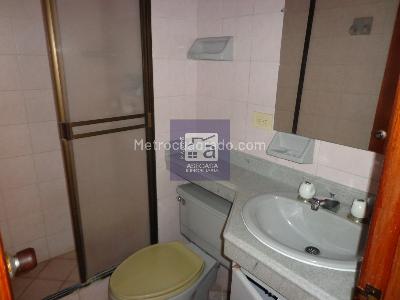 Apartamento de 3 alcobas en arriendo en Cabecera Del Llano, Bucaramanga, 98 m² · foto 11 de 18