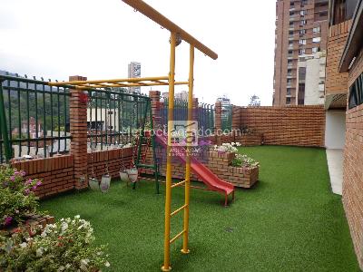 Apartamento de 3 alcobas en arriendo en Cabecera Del Llano, Bucaramanga, 98 m² · foto 16 de 18