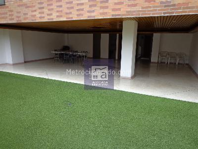 Apartamento de 3 alcobas en arriendo en Cabecera Del Llano, Bucaramanga, 98 m² · foto 17 de 18
