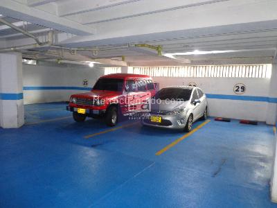 Apartamento de 3 alcobas en arriendo en Cabecera Del Llano, Bucaramanga, 98 m² · foto 18 de 18