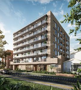 Apartamento en venta en San Patricio, Bogotá · foto 4 de 4