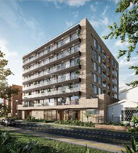 Apartamento de 3 alcobas en venta en San Patricio, Bogotá, 90 m² · foto 3 de 4