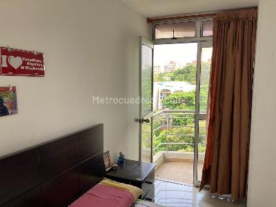 Apartamento en venta en Ciudad Capri, Cali · foto 10 de 15