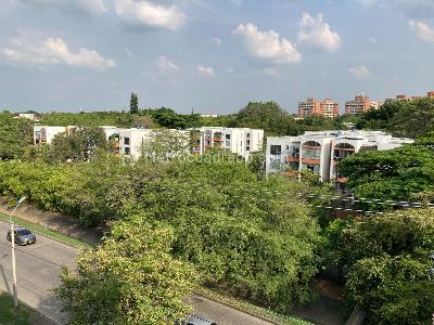 Apartamento en venta en Ciudad Capri, Cali · foto 11 de 15
