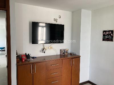 Apartamento en venta en Ciudad Capri, Cali · foto 12 de 15