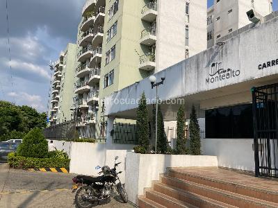 Apartamento en venta en Ciudad Capri, Cali · foto 2 de 15