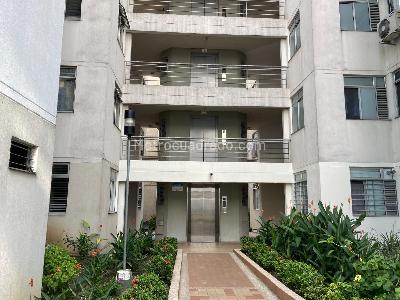 Apartamento en venta en Ciudad Capri, Cali · foto 3 de 15