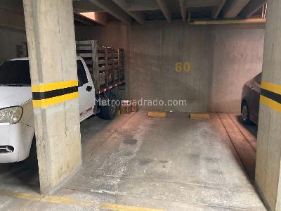 Apartamento en venta en Ciudad Capri, Cali · foto 5 de 15