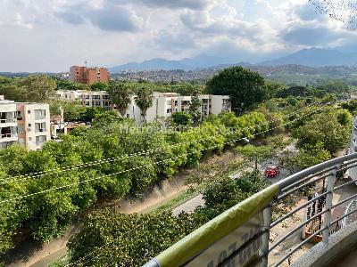 Apartamento en venta en Ciudad Capri, Cali · foto 6 de 15