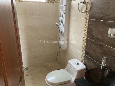 Apartamento en venta en Ciudad Capri, Cali · foto 8 de 15