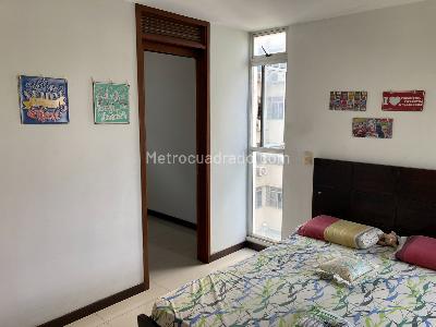 Apartamento en venta en Ciudad Capri, Cali · foto 9 de 15