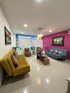 Casa de 5 alcobas en venta en Ciudad Jardin, Cali, 500 m² · foto 9 de 20
