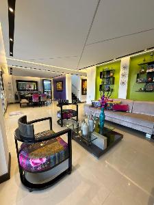 Casa de 5 alcobas en venta en Ciudad Jardin, Cali, 500 m² · foto 13 de 20
