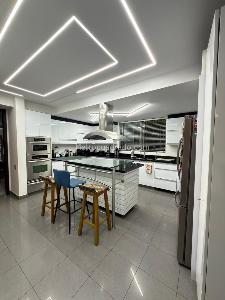 Casa de 5 alcobas en venta en Ciudad Jardin, Cali, 500 m² · foto 18 de 20