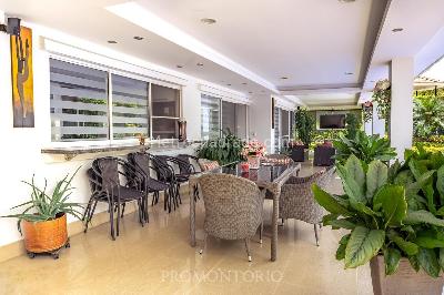 Casa de 4 alcobas en venta en Pance La Viga, Cali, 560 m² · foto 9 de 20