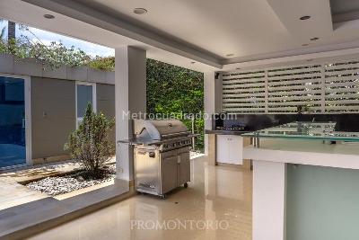 Casa de 4 alcobas en venta en Pance La Viga, Cali, 560 m² · foto 8 de 20