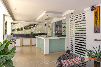 Casa de 4 alcobas en venta en Pance La Viga, Cali, 560 m² · foto 11 de 20