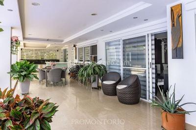 Casa de 4 alcobas en venta en Pance La Viga, Cali, 560 m² · foto 7 de 20
