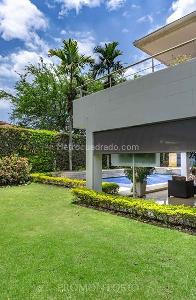 Casa de 4 alcobas en venta en Pance La Viga, Cali, 560 m² · foto 3 de 20
