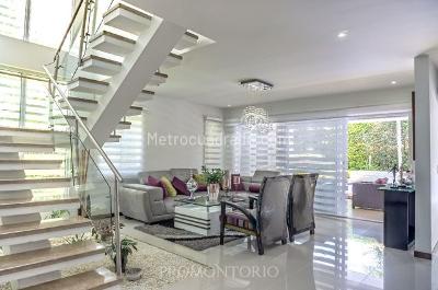 Casa de 4 alcobas en venta en Pance La Viga, Cali, 560 m² · foto 12 de 20