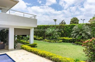 Casa de 4 alcobas en venta en Pance La Viga, Cali, 560 m² · foto 6 de 20