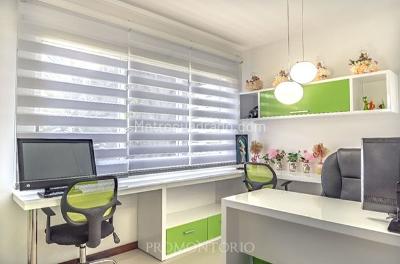 Casa de 4 alcobas en venta en Pance La Viga, Cali, 560 m² · foto 4 de 20