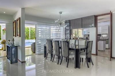 Casa de 4 alcobas en venta en Pance La Viga, Cali, 560 m² · foto 10 de 20