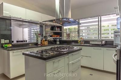 Casa de 4 alcobas en venta en Pance La Viga, Cali, 560 m² · foto 13 de 20