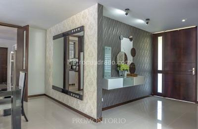 Casa de 4 alcobas en venta en Pance La Viga, Cali, 560 m² · foto 18 de 20