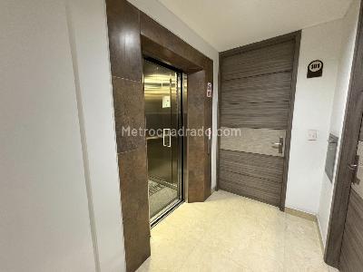 Apartamento en venta en Normandia, Cali · foto 6 de 20