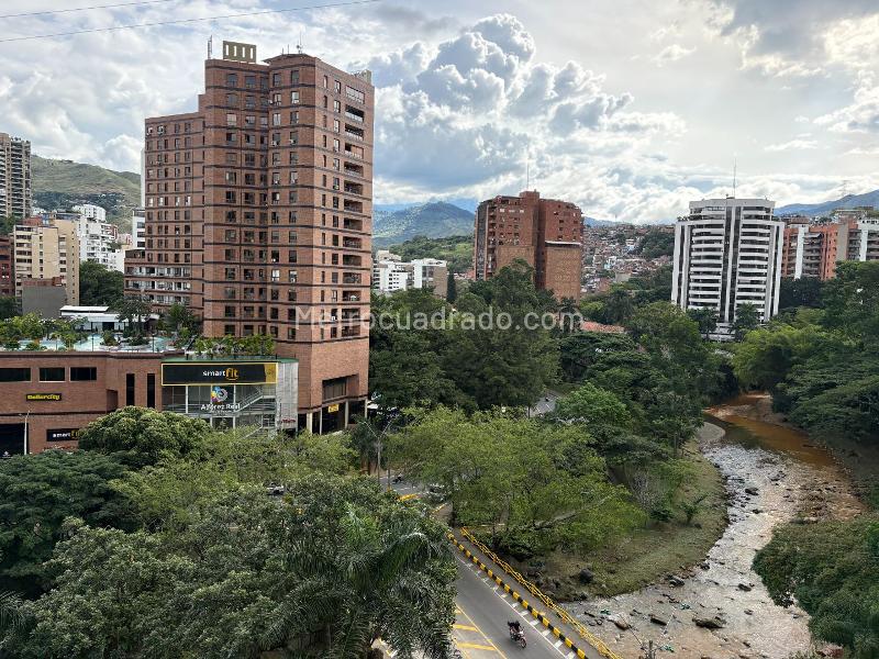 Piso – Cali - Vista 4