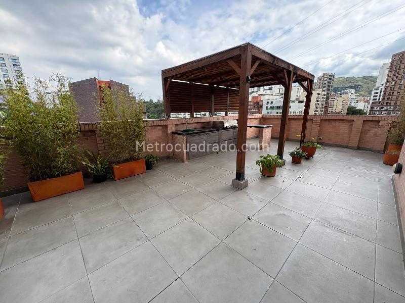 Piso – Cali - Vista 5